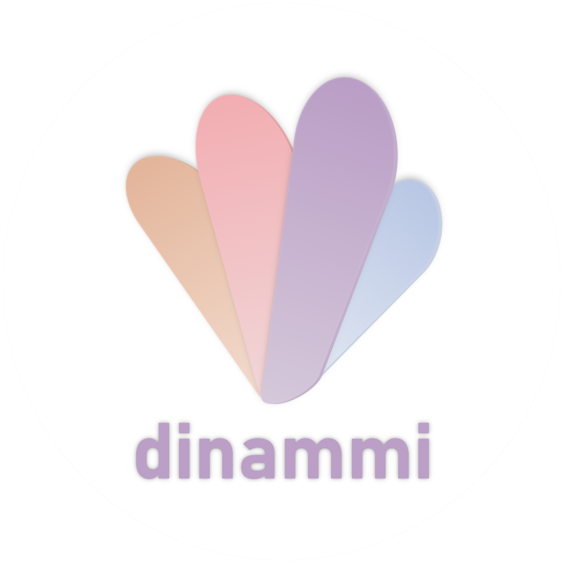 Dinammi Logo